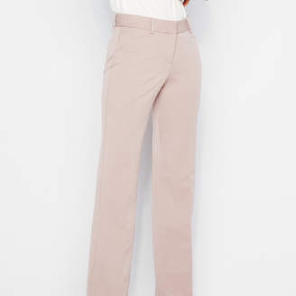 Express Editor Pant - Picture 5 of 5